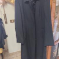 cappotto donna 
