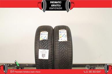 2 Gomme NUOVE 195 60 R 15 Hankook SPED GRATIS