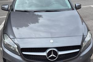 Mercedes A160 W176 grigio