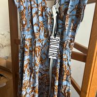 vestito donna solotre