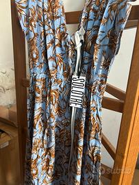 vestito donna solotre