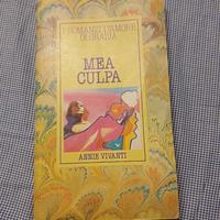 libro Mea Culpa