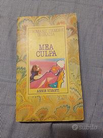 libro Mea Culpa