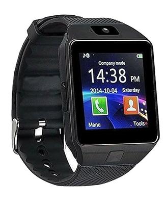 OROLOGIO SMARTWATCH  DZ09P