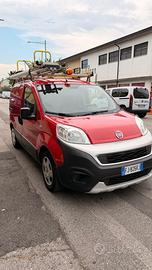 Fiat Fiorino Adventure prezzo finito