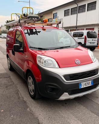 Fiat Fiorino Adventure prezzo finito