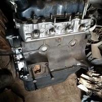 motore seat marbella e seaat Fura 80 mila km