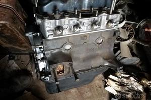 motore seat marbella e seaat Fura 80 mila km