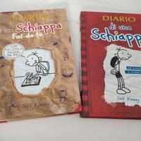 Diario di una schiappa