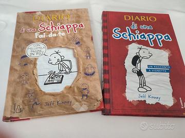 Diario di una schiappa