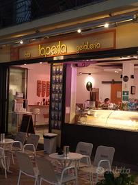 Bar Gelateria Bellaria Isola dei Platani