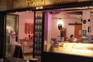 Bar Gelateria Bellaria Isola dei Platani