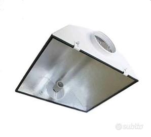 Riflettore raffreddato supercool - NUOVO