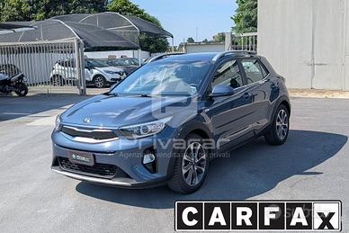 KIA Stonic 1.4 MPI EcoGPL Style