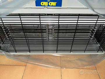 Elettroinsetticida Professionale MO-EL CriCri 308E