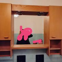 Mobile Bagno
