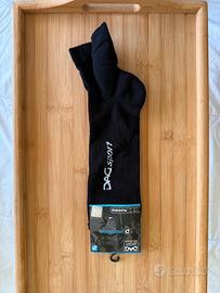 Due paia calze tecniche per running outdoor