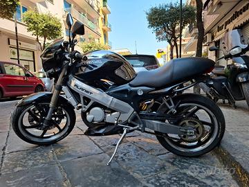 Cagiva Planet - 1998