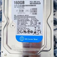 Hard Disk 