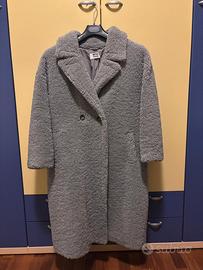 Cappotto grigio Teddy Bear