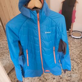 giacca alpinismo 