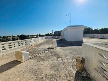 San Vito c/o Yatching  appartamento con terrazzo