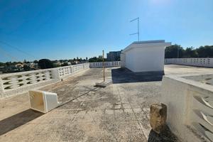 San Vito c/o Yatching  appartamento con terrazzo