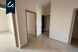 Appartamento 4 Vani con ampio Terrazzo soprastante