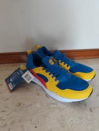 Scarpe Lidl numero 45