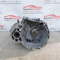 Cambio suzuki sx4 1.6 diesel 9hx rf658