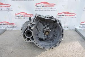 Cambio suzuki sx4 1.6 diesel 9hx rf658