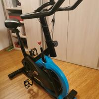 spin bike 