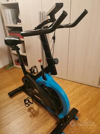 spin bike 