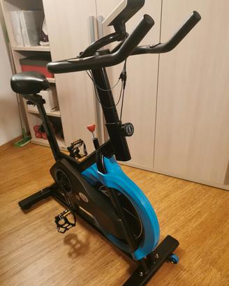 spin bike 