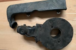Scatola aria mini cooper mk5