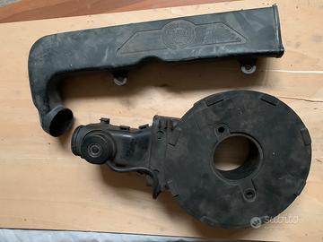 Scatola aria mini cooper mk5