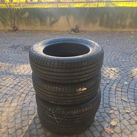 pneumatici Bridgestone alenza mai utilizzati
