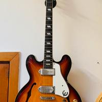 Epiphone Casino 1994 Korea + Custodia originale