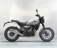 Royal Enfield GUERRILLA 450 ANALOGUE - PRONTA CONS