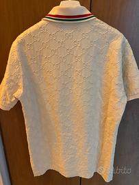 Polo Gucci ORIGINALE