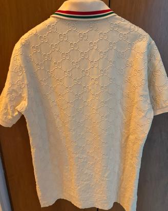 Polo Gucci ORIGINALE