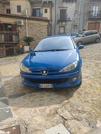 Peugeot 206 XS