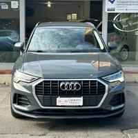 Audi Q3 35 TDI S tronic Business Advanced