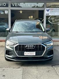 Audi Q3 35 TDI S tronic Business Advanced