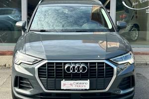 Audi Q3 35 TDI S tronic Business Advanced