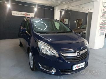 Opel Meriva 1.4 120CV GPL Tech Cosmo