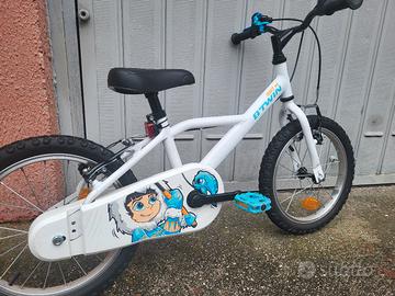 bicicletta
