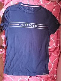 maglietta Tommy Hilfiger uomo 