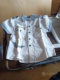 camicia bimbo 