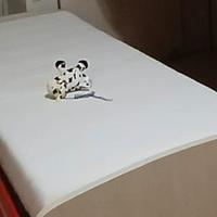 Letto con vano per seconda rete (inclusa)